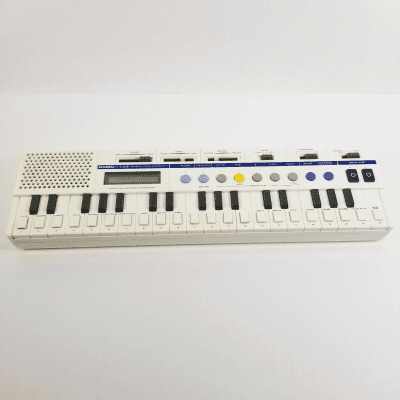 【美品】CASIO VL‑5 VL‑Tone バーコード読取自動演奏！ 美品】CASIO VL‑5 VL‑Tone バーコード読取自動演奏！ Casio VL-
