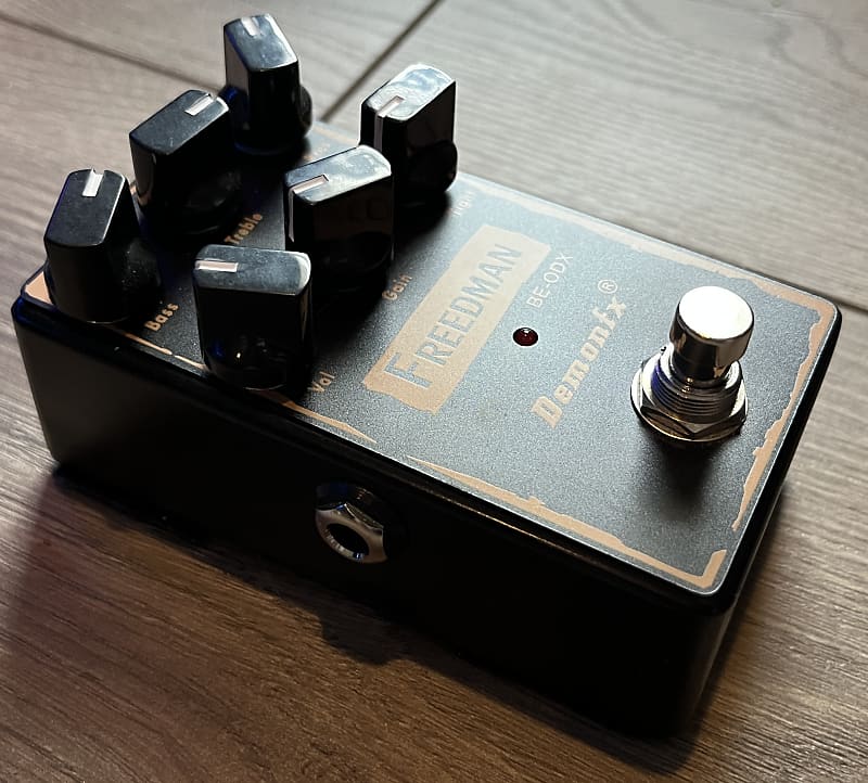 FRIEDMAN BE-OD クローン　DemonFX 61+iIesXccL._UF350,350_QL80_.jpg