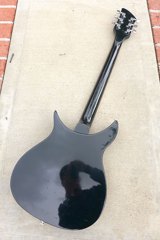 legend(ギター Ovation 1867 Legend Sunburst 1986 – Chicago Music Exchange