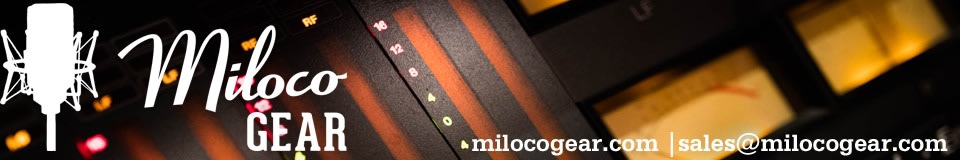Miloco Gear