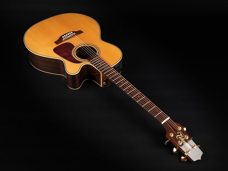 Takamine p5nc deals