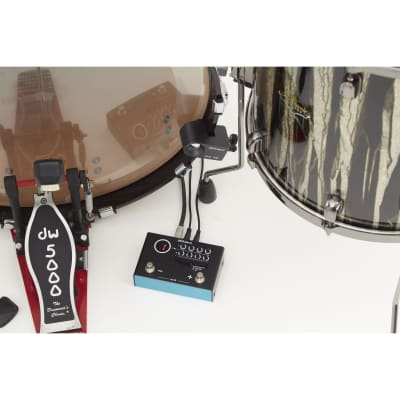 Roland TM-1 Trigger Module - Electronic Drum Accessory Bild 5