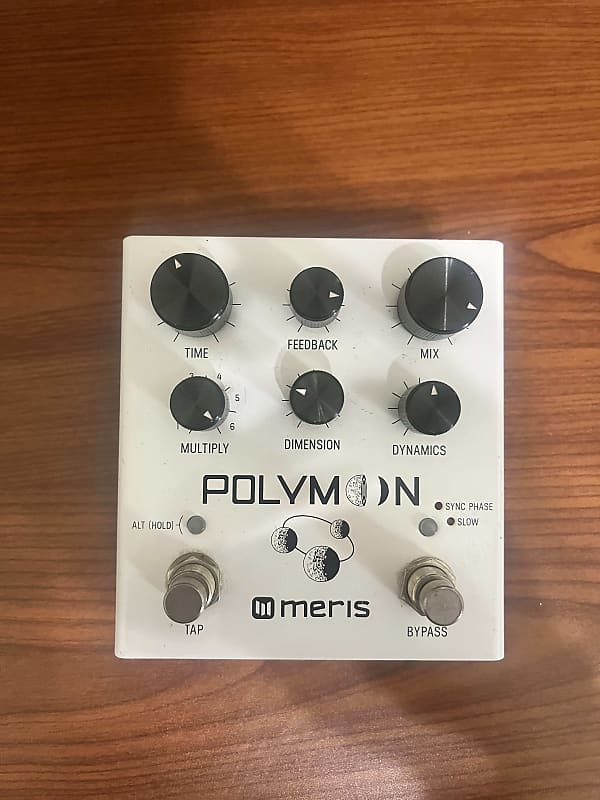 Meris Polymoon