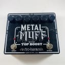 Electro-Harmonix Metal Muff Distortion with Top Boost *Sustainably Shipped*