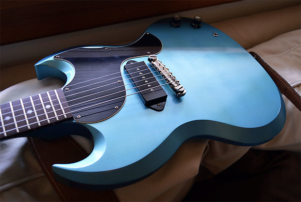 Sg junior shop pelham blue