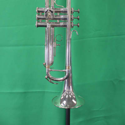 Jupiter STR-1010 Convertible Upbell Series Bb Trumpet | Reverb