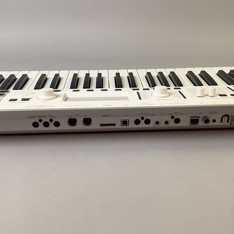 Korg KROSS2-61-SC | Reverb