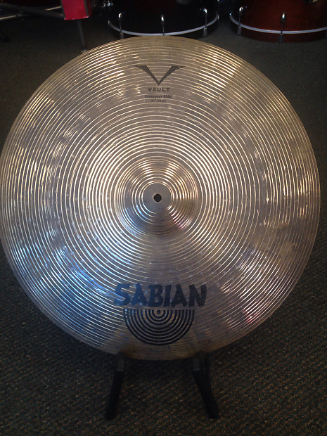 Sabian 21
