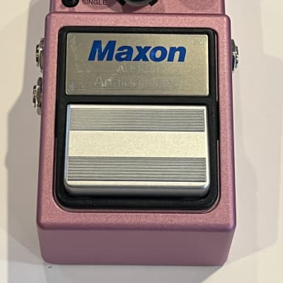 ギター Maxon AD9 Pro Analog Delay Maxon AD9Pro Analog Delay