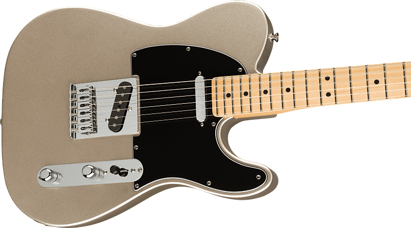 Fender 75th Anniversary Telecaster | Reverb Fender 75th Anniversary Telecaster | Reverb