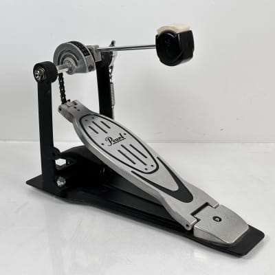 Pearl P-900 Single Chain 2-Sided Beater Bass Drum Pedal image 1