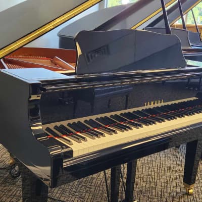Yamaha Dgb1kencl Disklavier Baby Grand Piano * Mfg in 2020 *Free 1st Floor Delivery in NJ! image 4