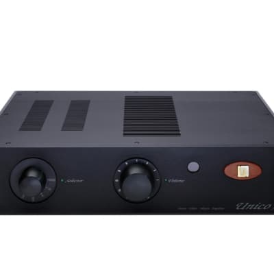 UNISON RESEARCH Unico Primo - Integrated Amplifier - NEW! image 2