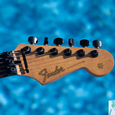 Fender Pro-Feel Stratocaster MIJ | Reverb