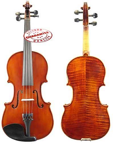 Bellafina Musicale Series Violin Outfit Regular 3/4 Size | Reverb