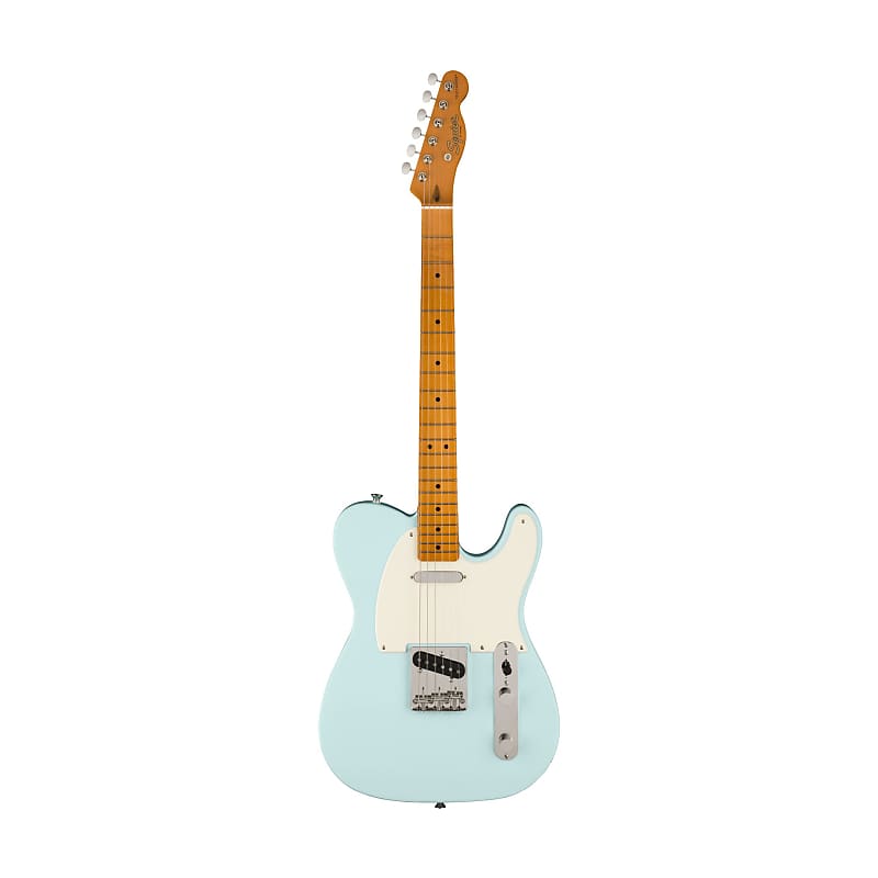 Squier FSR Classic Vibe 50s Telecaster Electric Guitar