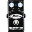 Modtone Flextortion Supreme Distortion Guitar Pedal Regular