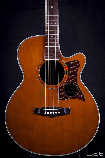 Tanglewood tw45 ns cheap