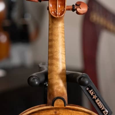 Scott Cao フルサイズバイオリン 2016年製 Scott Cao Signature Series Violin