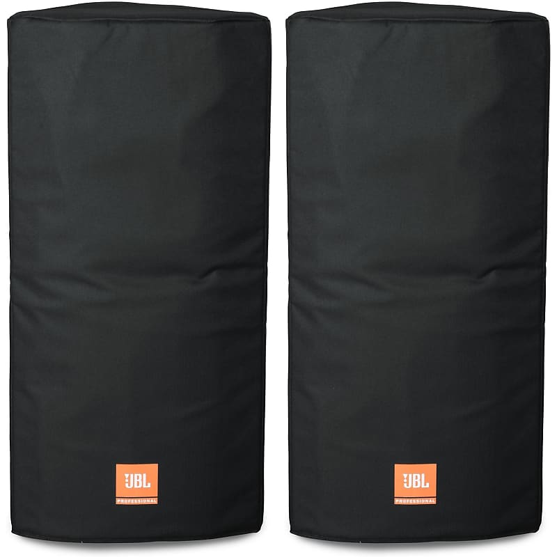 JBL Bags PRX825W-CVR Deluxe Padded Protective Cover for PRX825W Pair image 1
