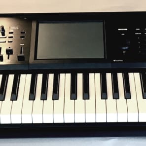 ひ*ろ様 Korg Kronos2 61鍵 ジョーダン・ルーデス氏サイン入り ひ*ろ様 Korg Kronos2 61鍵 ジョーダン・ルーデス氏サイン入り