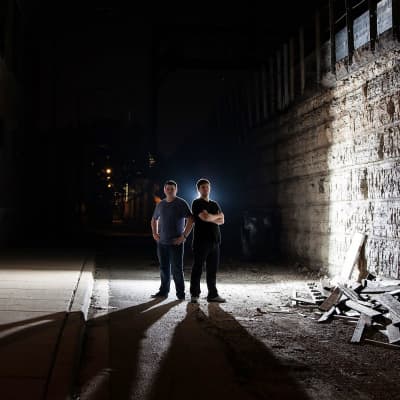 Reverb Artist Series Vol 1 - Intermodal image 4