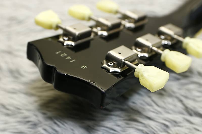 Greco SGモデル　1989年製 1989 Greco SG Standard '61 Reissue Guitar Mint Collection