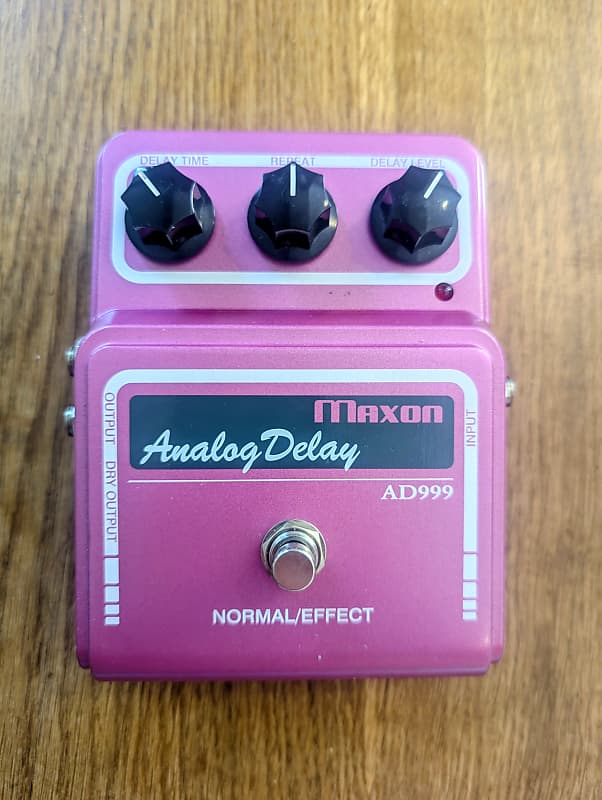 Maxon AD-999