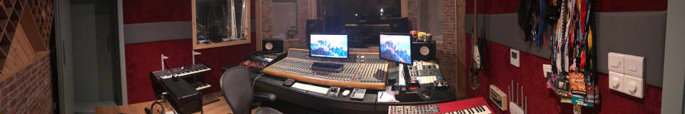 Cornerhouse Studios