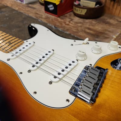 Fender American Standard Stratocaster 1997 image 24