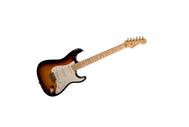 fender USA ストラト アメリカンスタンダード 60周年記念モデル Fender USA 60th Anniversary American Standard Stratocaster