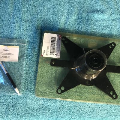 Tannoy 7900 0326 Replacement HF Diaphragm with Ferrofluid 2010 Black image 2