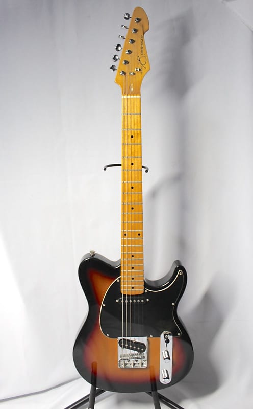 Peavey Generation EXP Electric Guitar (Used) image 1
