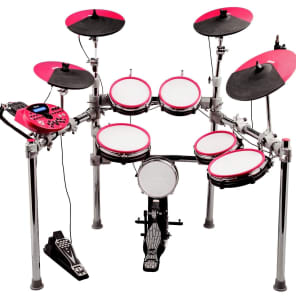 Ddrum dd5x deals