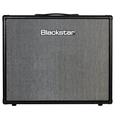 Blackstar HTV 112 HT Venue Series MKII 1x12 Speaker Guitar Cabinet Black image 3