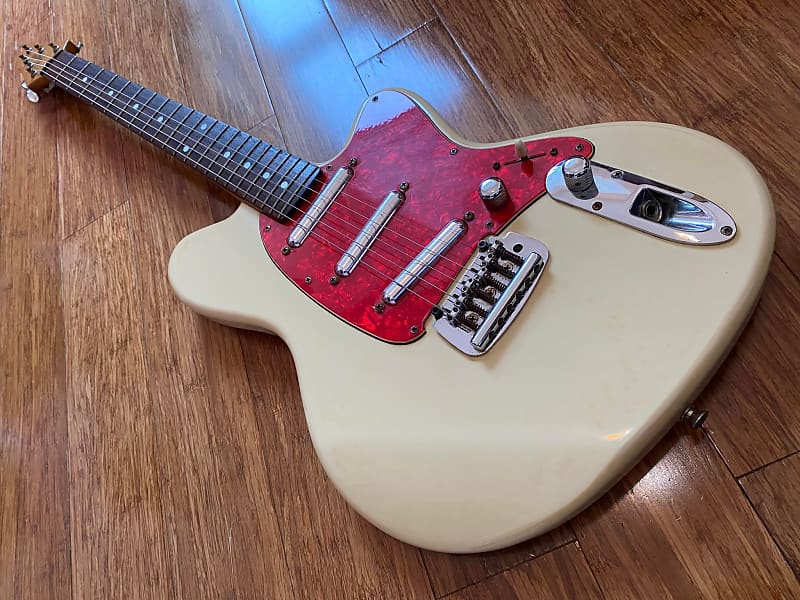 Vintage 1995 Japanese Ibanez Talman TC630 Made in Japan | Reverb
