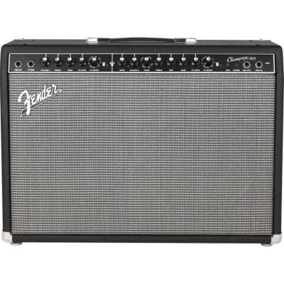 Fender Champion 100 2x12 Combo for sale