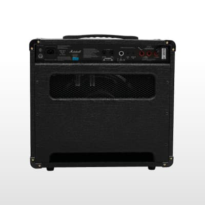 Marshall DSL20CR 20w 1x12" Combo Amp image 3