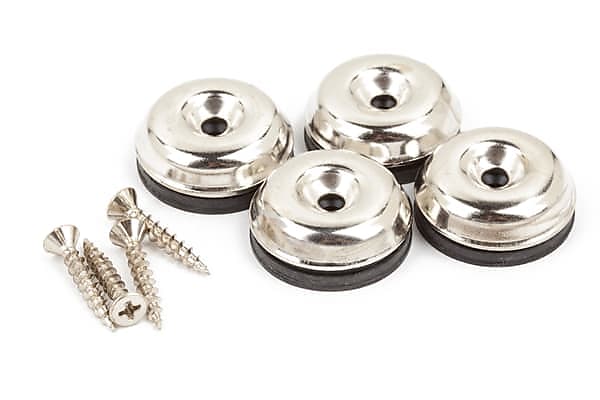 Fender 099-3900-000 Pure Vintage Sphinx Glides (4 Pack) | Reverb