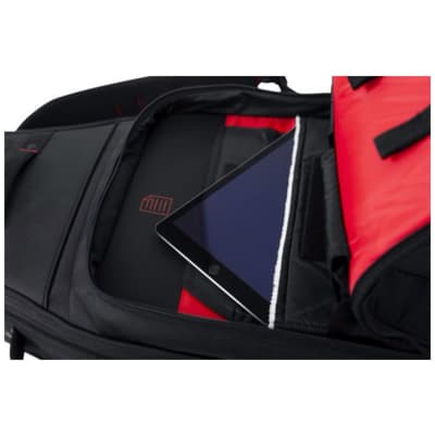 Gator Cases G-PG ELECTRIC Pro-Go Series Electric Guitar Gig Bag - Open Box image 6