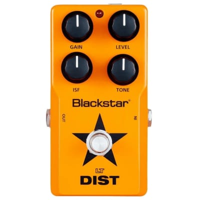 Reverb.com listing, price, conditions, and images for blackstar-lt-dist