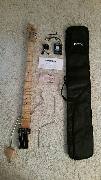 Ministar Basstar | Reverb