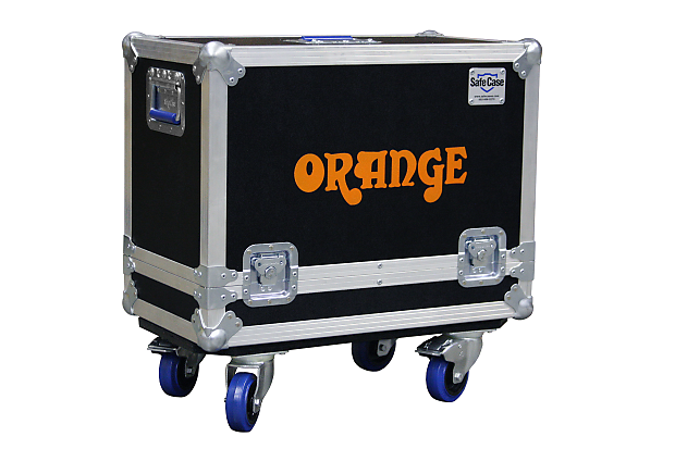 2x12 shop road case