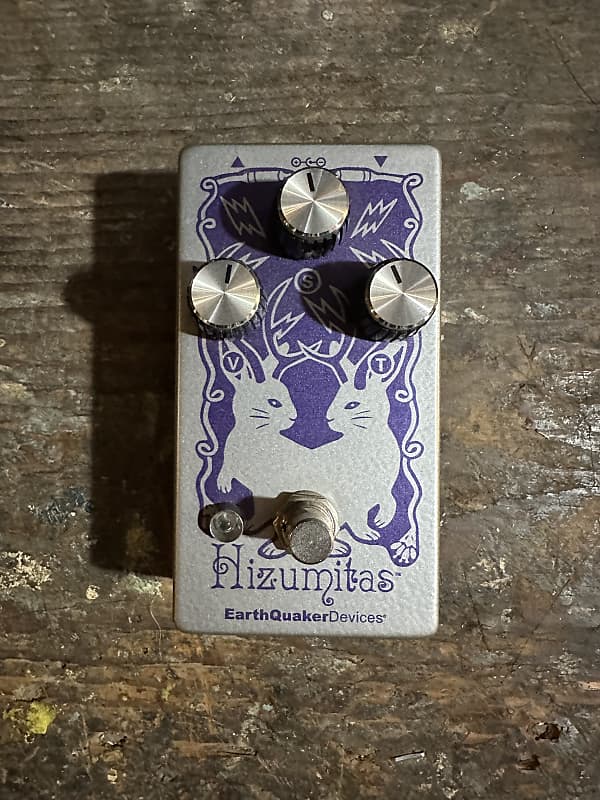 EarthQuaker Devices Hizumitas