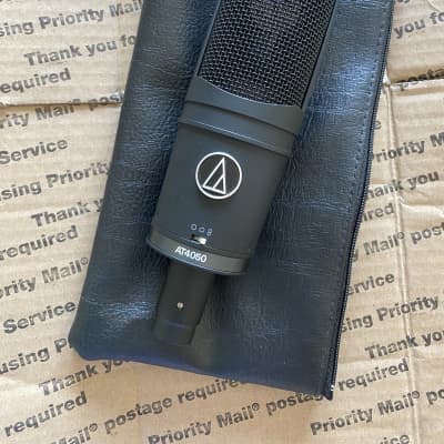 Audio-Technica AT4050 Audio-Technica AT4050