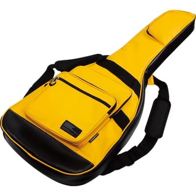 Ibanez IGB571 POWERPAD Designer Collection Gig Bag - Yellow