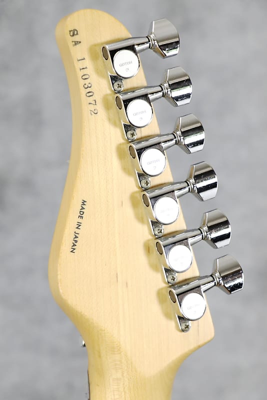 極上キルト！SCHECTER GS-1-FR 安心の国産本格モデル SCHECTER GS 1 FR Brown Sunburst (05/22) | Reverb