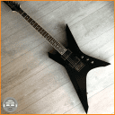 Ibanez XP300FX-BK Xiphos Black Electric Guitar - 2010 - Very Good+ Condition