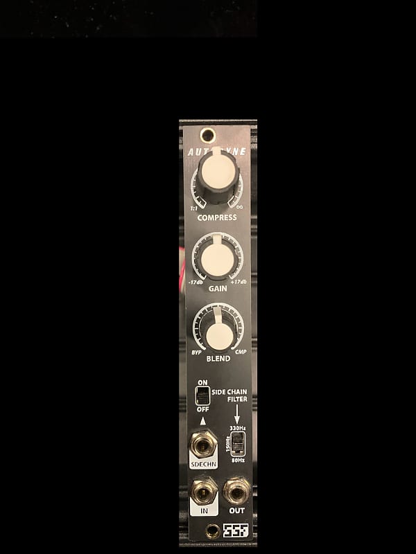 Steady State Fate Autodyne