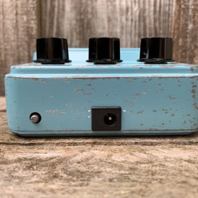 Maxon CS-550 Stereo Chorus Made In Japan Vintage | Reverb